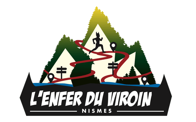 L'Enfer du Viroin Logo