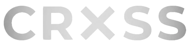Crxss Logo