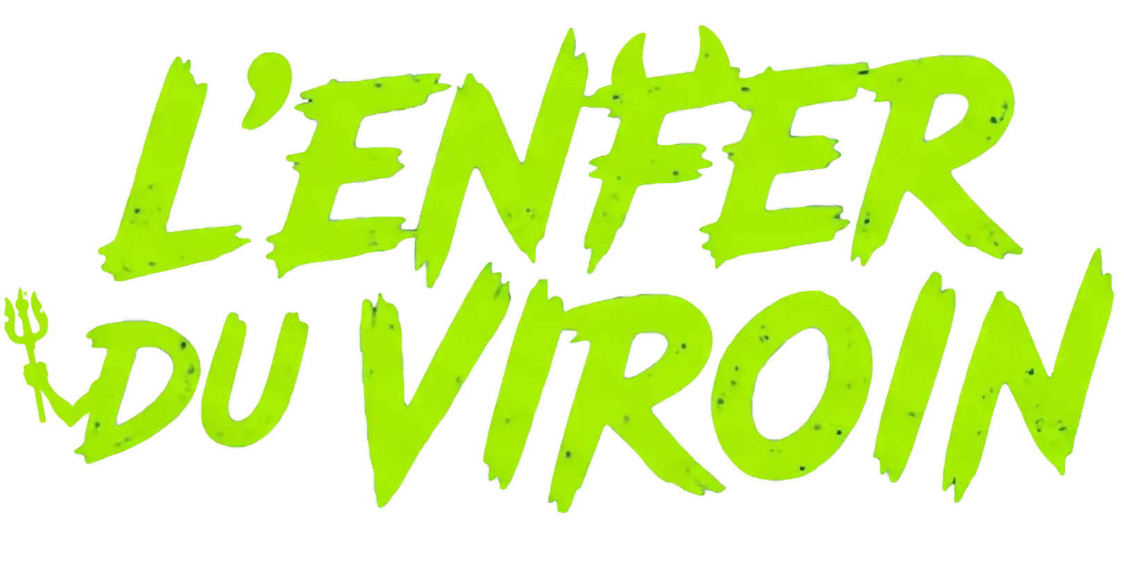 Logo L'Enfer du Viroin