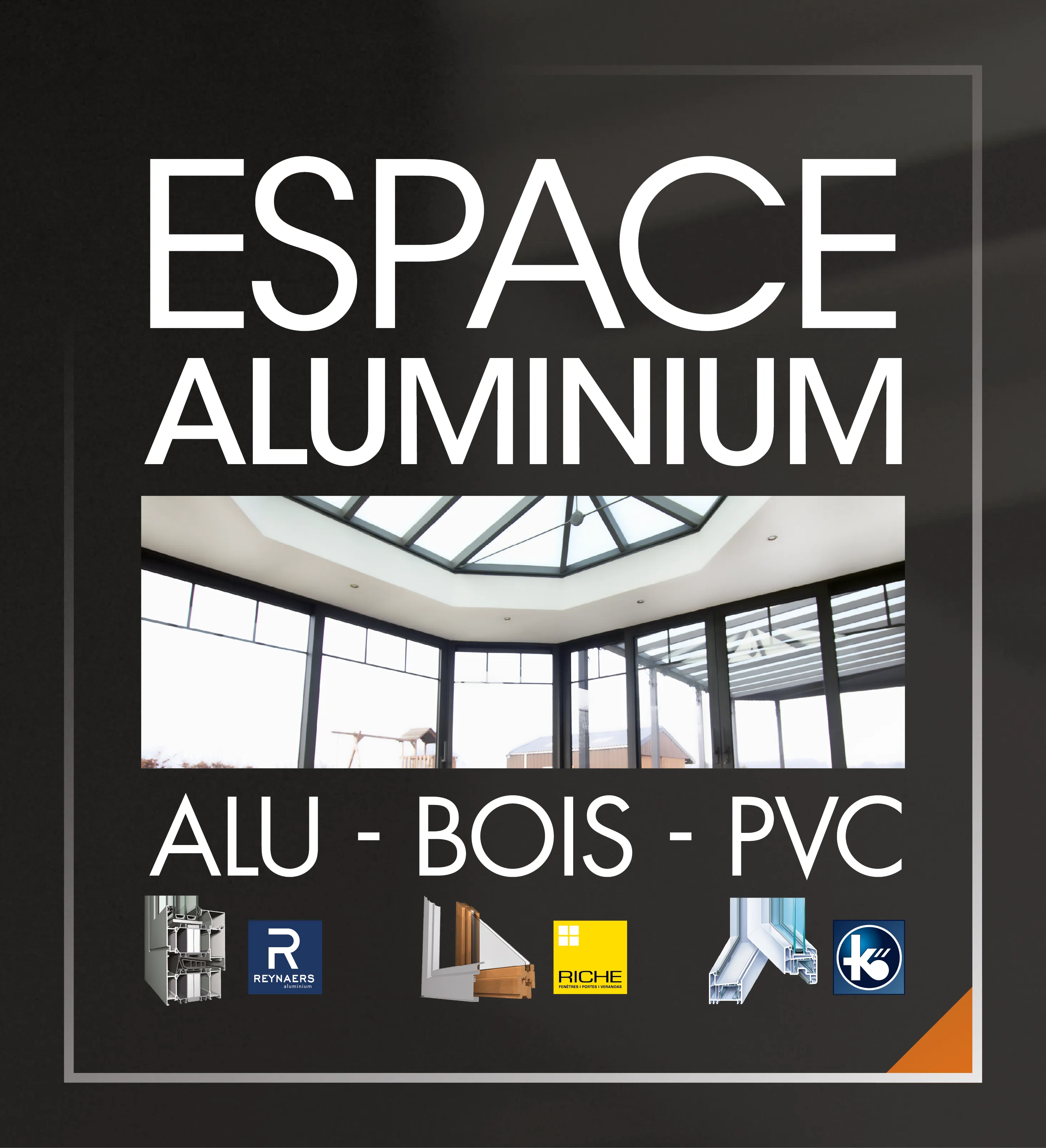 Espace Aluminium