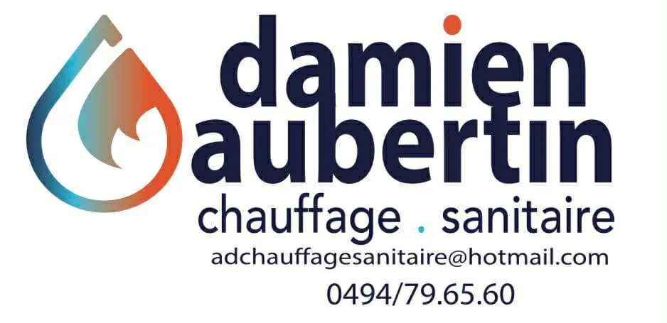 Damien Aubertin