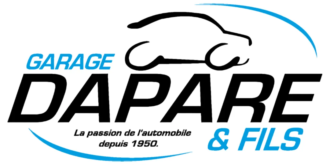 Garage Daparé
