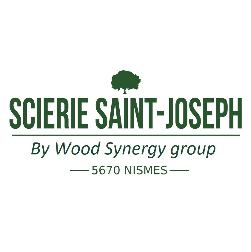 Scierie Saint-Joseph