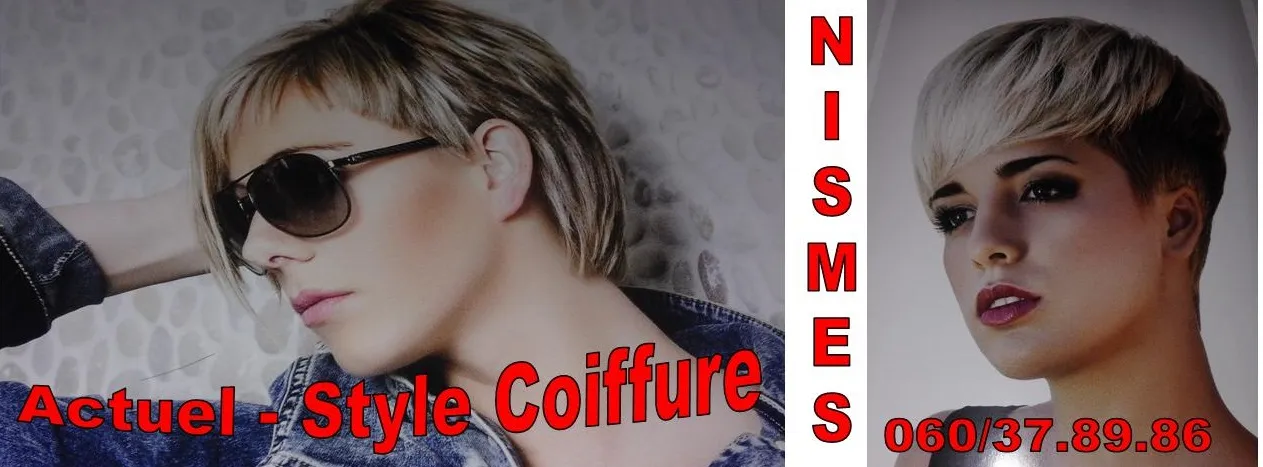 Actuel-Style Coiffure
