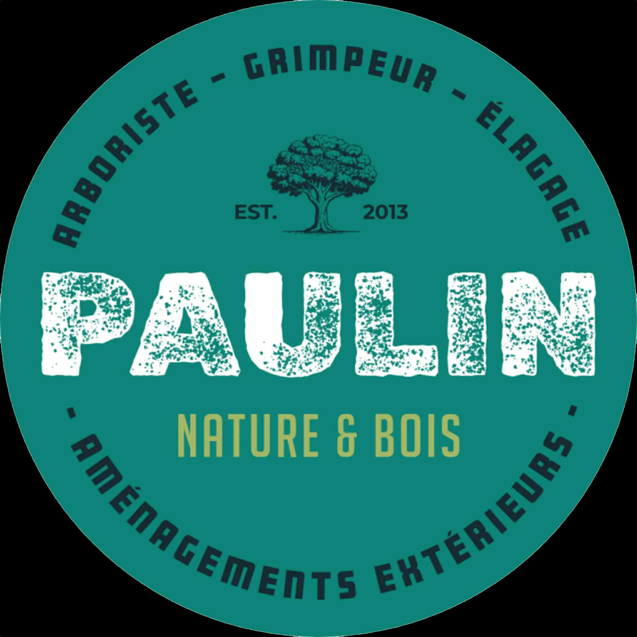 Paulin Nature et Bois
