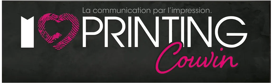 I ♡ PRINTING